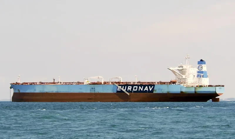 ILMA Tanker IMO 9588392 photo 5