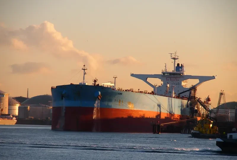 ILMA Tanker IMO 9588392 photo 7