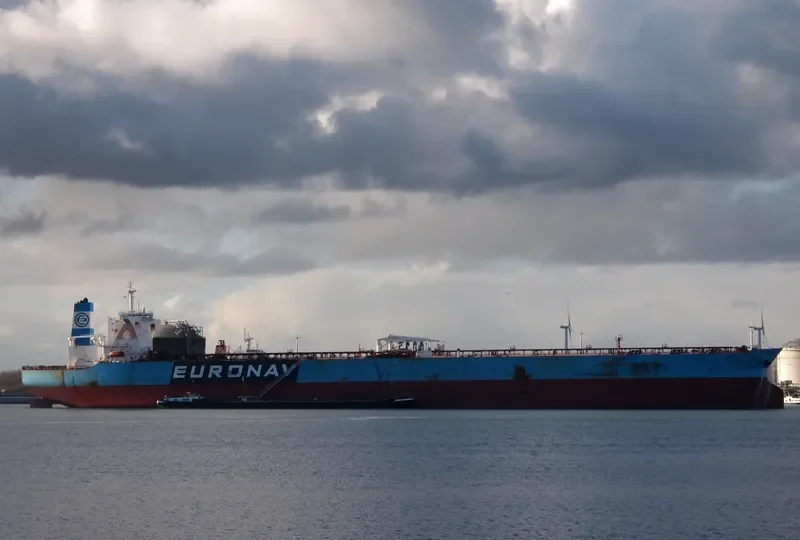ILMA Tanker IMO 9588392 photo 8