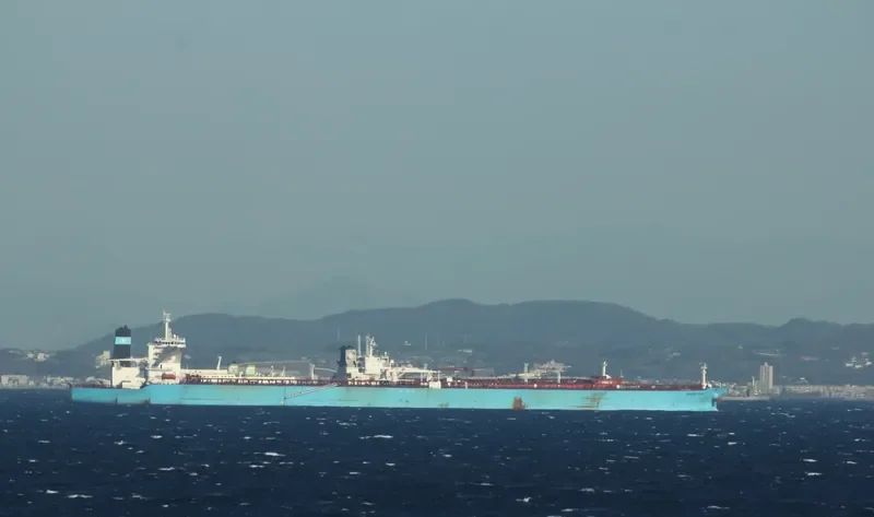 ILMA Tanker IMO 9588392 photo 9