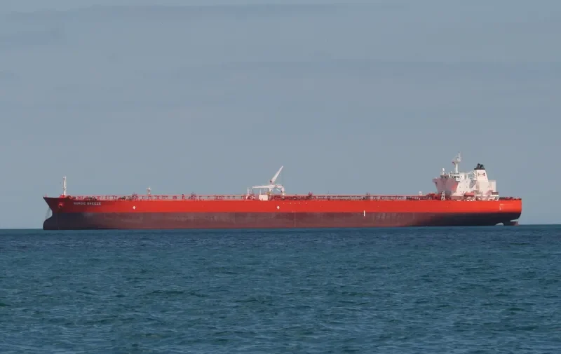 NORDIC BREEZE Tanker IMO 9588445 photo 6