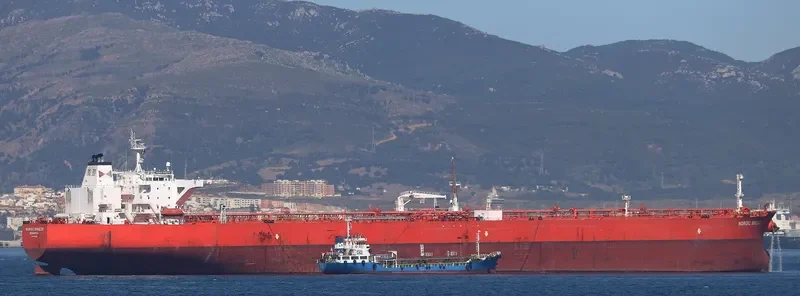 NORDIC BREEZE Tanker IMO 9588445 photo 7