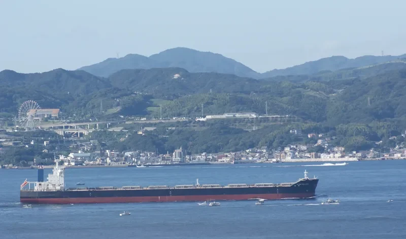 STAR POLARIS Bulk Carrier IMO 9588457 photo 7