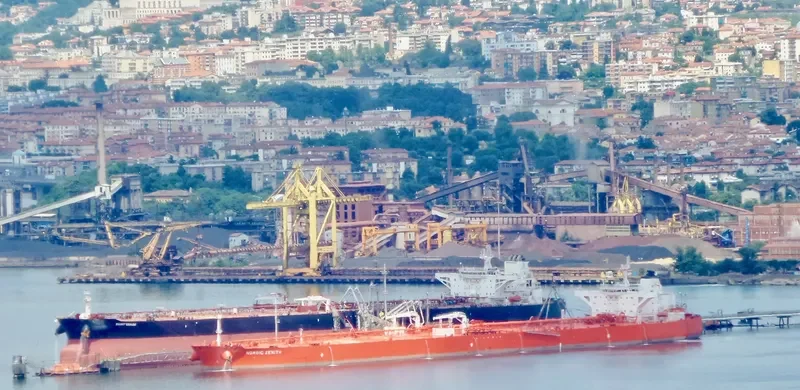 NORDIC ZENITH Tanker IMO 9588469 photo 5