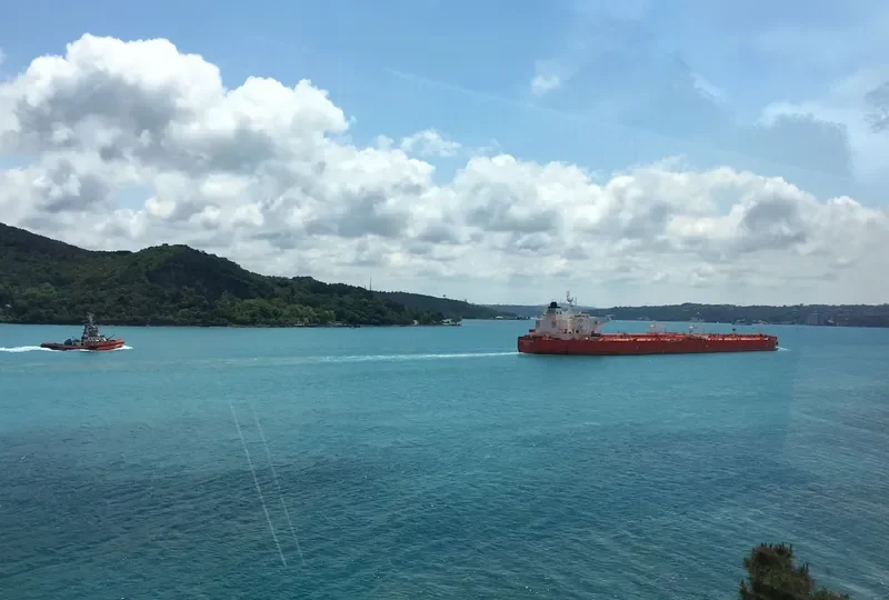 NORDIC ZENITH Tanker IMO 9588469 photo 6