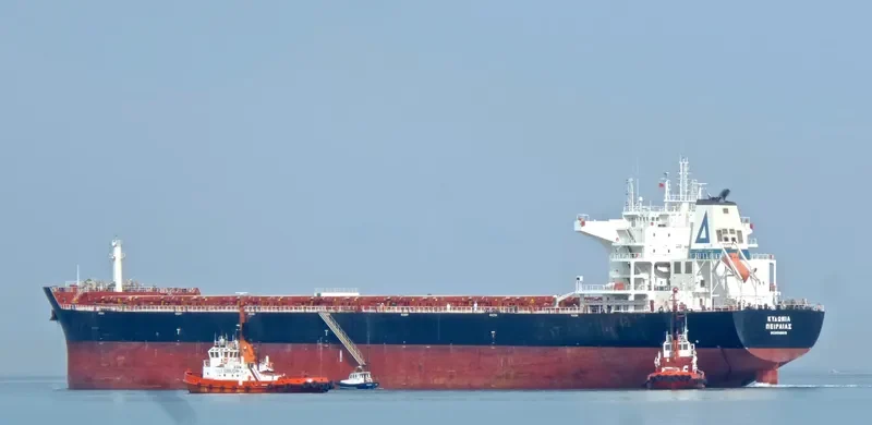KYDONIA Bulk Carrier IMO 9588615 photo 4