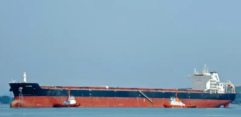 KYDONIA Bulk Carrier IMO 9588615 photo 5