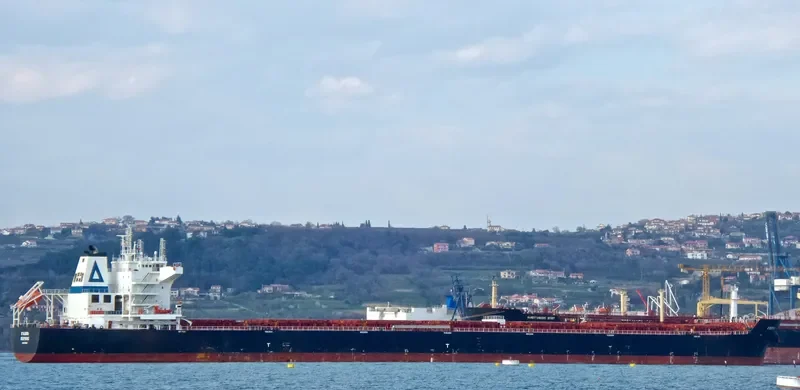 KYDONIA Bulk Carrier IMO 9588615 photo 7