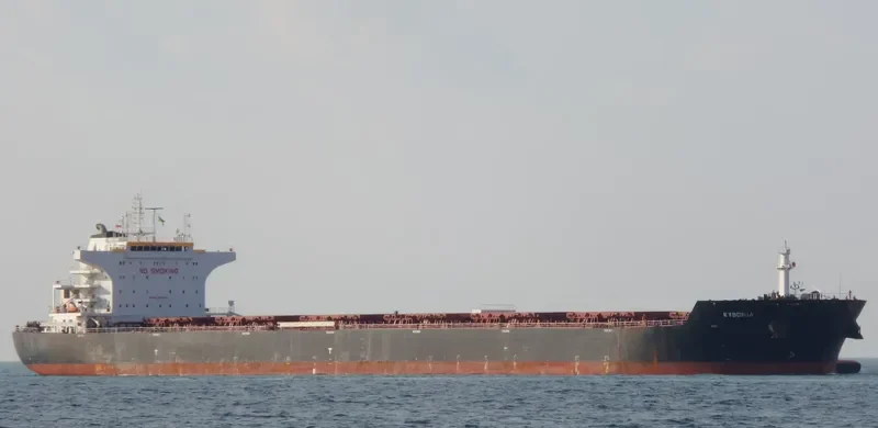 KYDONIA Bulk Carrier IMO 9588615 photo 9