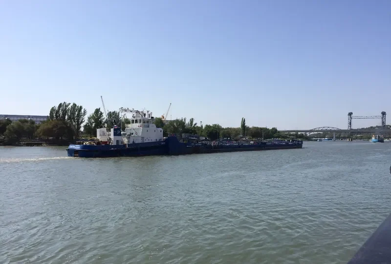 HECTOR General Cargo IMO 9588677 photo 2