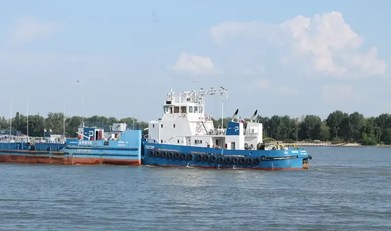 HECTOR General Cargo IMO 9588677 photo 4