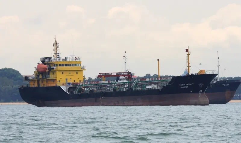 SEA ENDURANCE Tanker IMO 9588689 photo 4