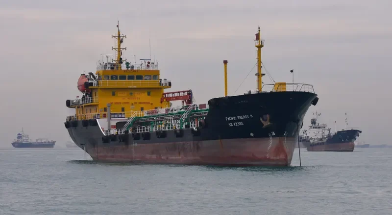 SEA ENDURANCE Tanker IMO 9588689 photo 7