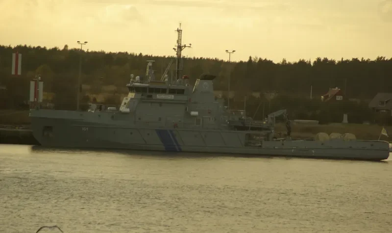 KINDRAL KURVITS General Cargo IMO 9588770 photo 10