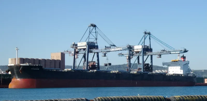 AROUZU Bulk Carrier IMO 9589138 photo 10