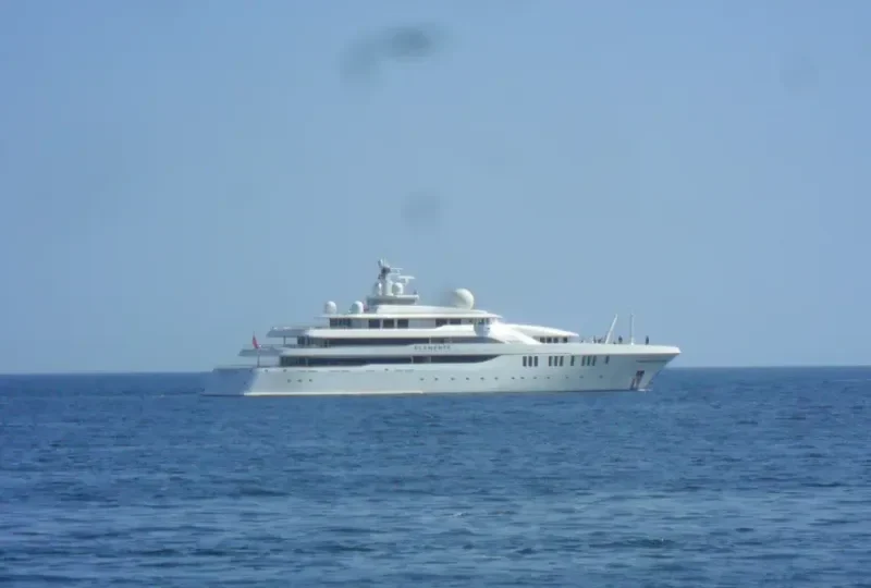 ELEMENTS Passenger Ship IMO 9589308 photo 6