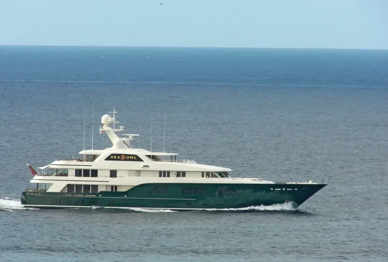 SHADOWL General Cargo IMO 9589334 photo 4