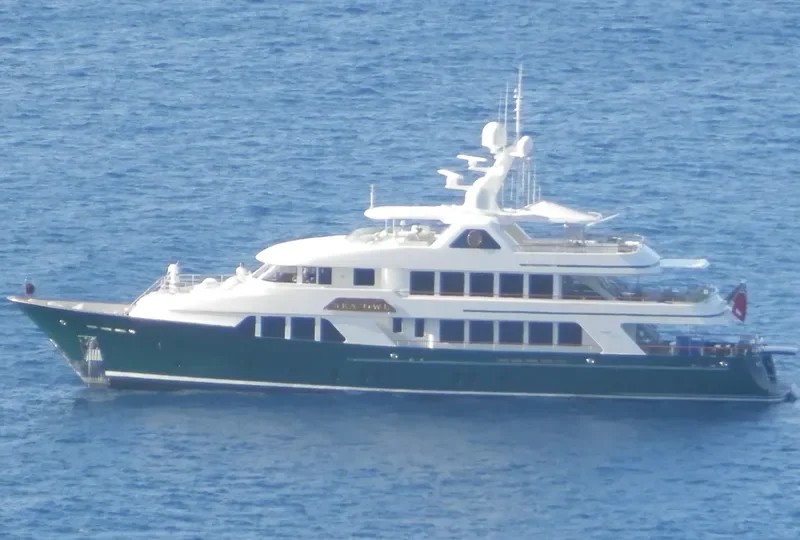 SHADOWL General Cargo IMO 9589334 photo 6