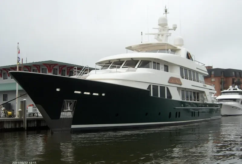 SHADOWL General Cargo IMO 9589334 photo 9