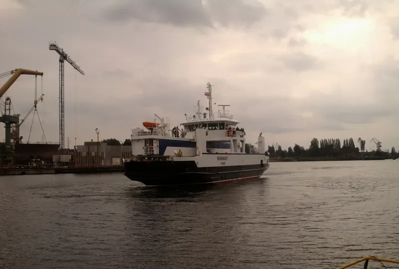 REBBENESOEY Ro-Ro IMO 9589449 photo 6