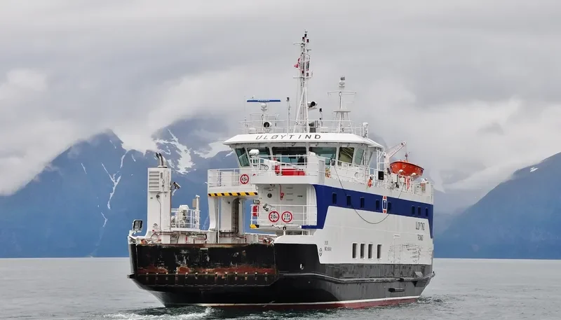ULOYTIND Ro-Ro IMO 9589451 photo 6