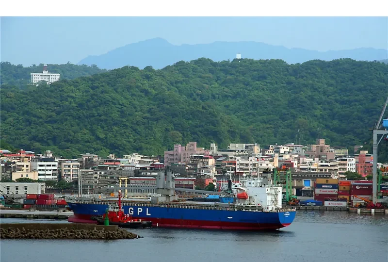 KOBARID General Cargo IMO 9589578