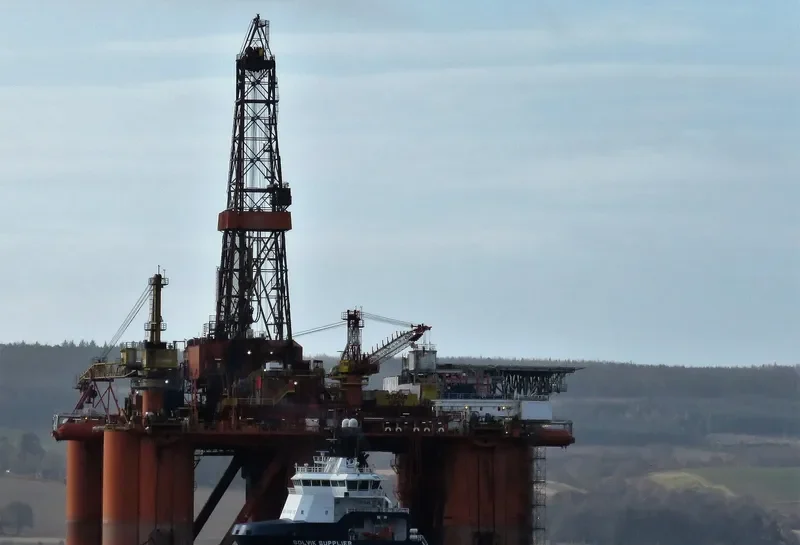SOLVIK SUPPLIER Offshore Vessel IMO 9589607 photo 3