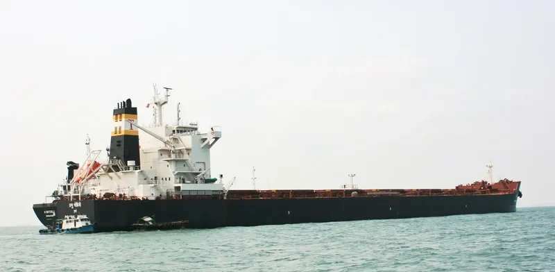 STAR BETTY Bulk Carrier IMO 9589683 photo 10