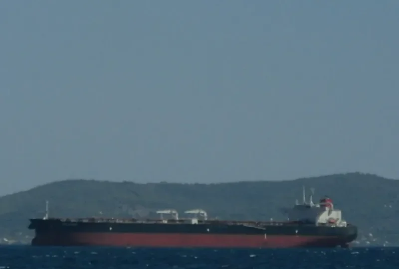 RIO APURE Tanker IMO 9589748 photo 5