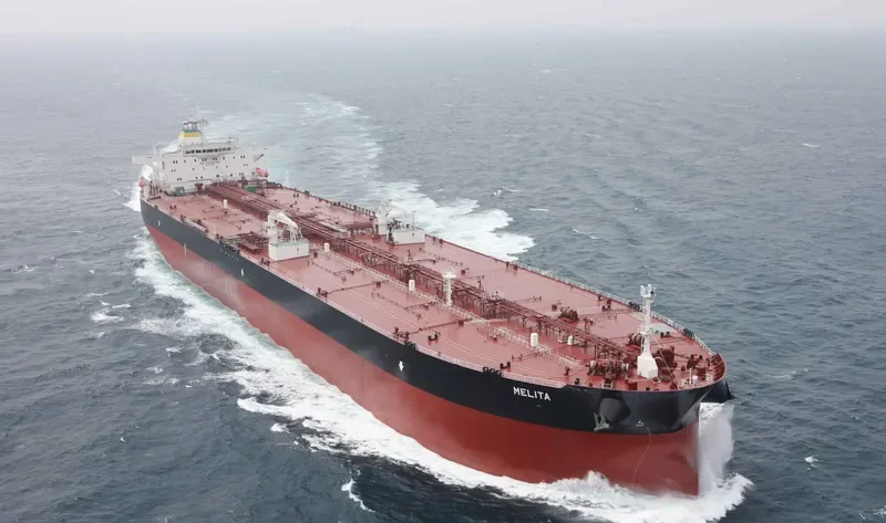 RIO APURE Tanker IMO 9589748 photo 6