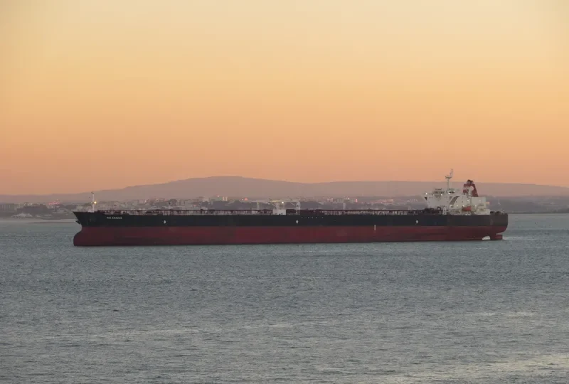 MELODIA Tanker IMO 9589750 photo 3