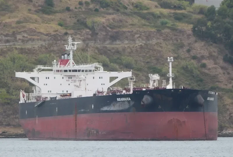 MELODIA Tanker IMO 9589750 photo 4