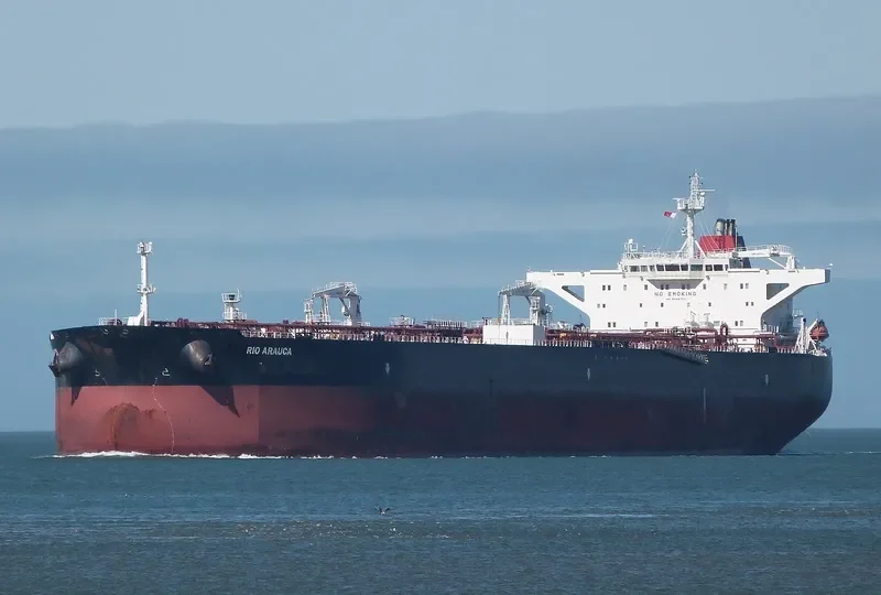 MELODIA Tanker IMO 9589750 photo 5