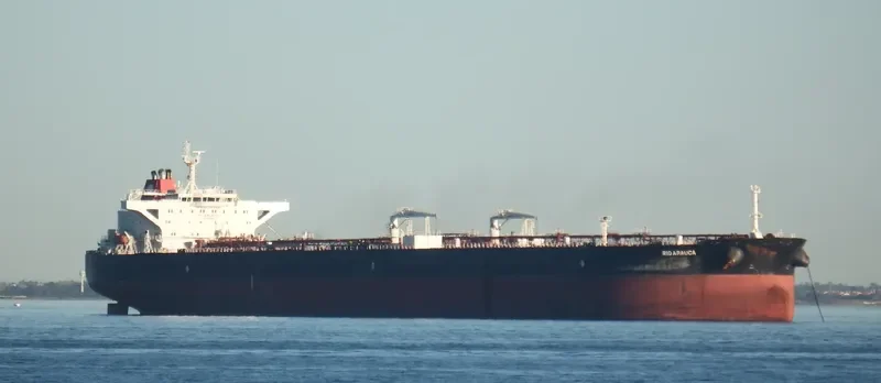 MELODIA Tanker IMO 9589750 photo 6