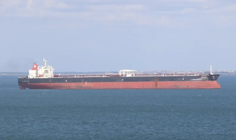 MELODIA Tanker IMO 9589750 photo 8