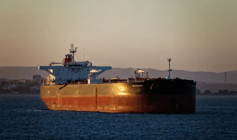 MELODIA Tanker IMO 9589750 photo 9