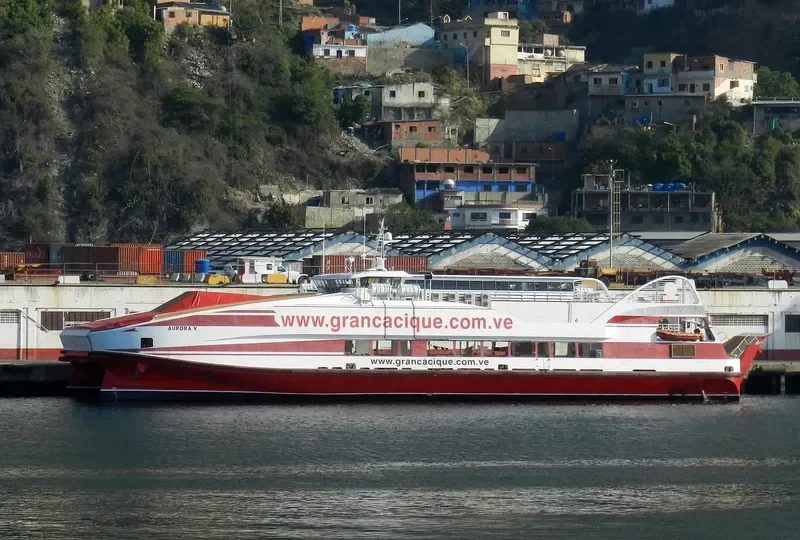 AURORA V Ro-Ro IMO 9589774 photo 2