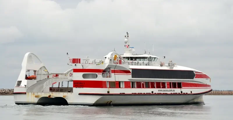 AURORA V Ro-Ro IMO 9589774 photo 4