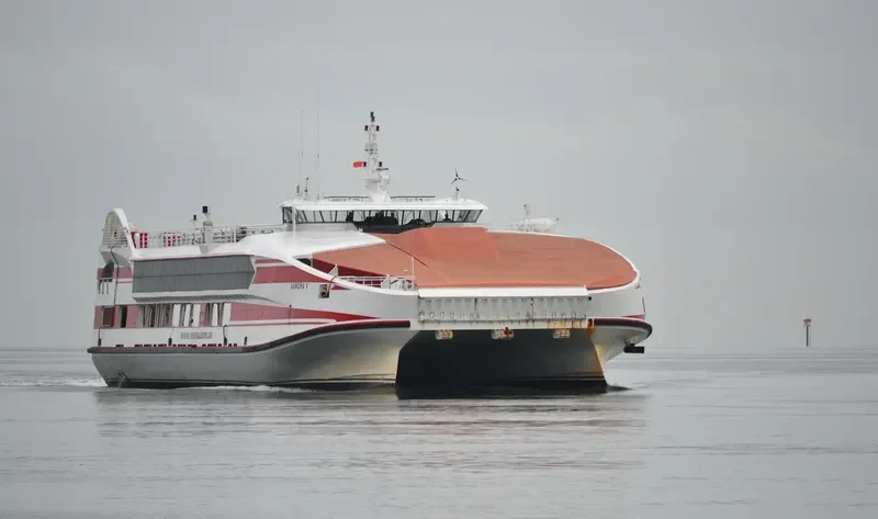 AURORA V Ro-Ro IMO 9589774 photo 6