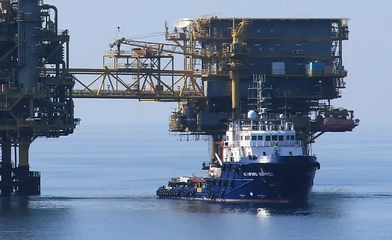 STANFORD OSPREY Offshore Vessel IMO 9589853 photo 3