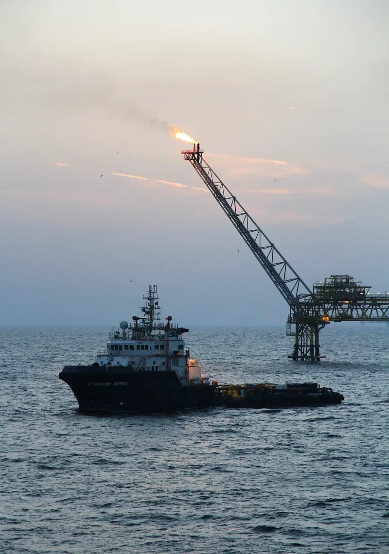 STANFORD OSPREY Offshore Vessel IMO 9589853 photo 5