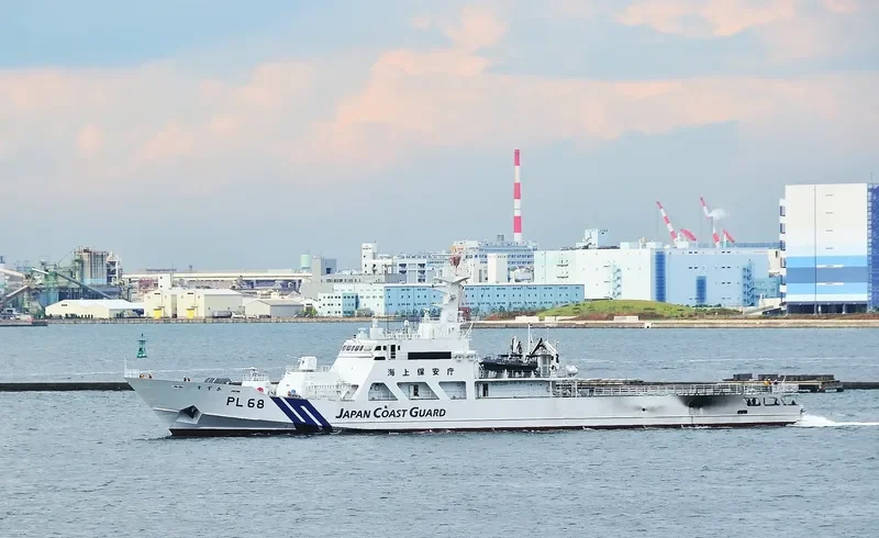 SUZUKA General Cargo IMO 9589906 photo 4