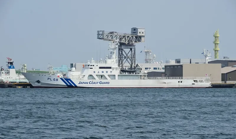 SUZUKA General Cargo IMO 9589906 photo 5