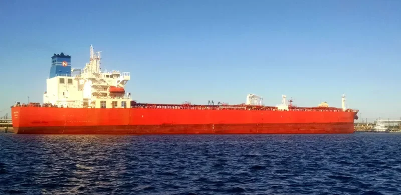 NAVE CETUS Tanker IMO 9589944 photo 6