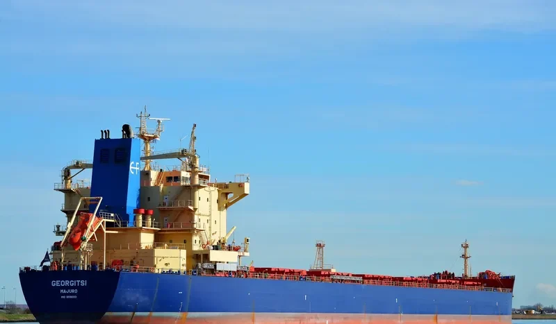 GEORGITSI Bulk Carrier IMO 9590113 photo 10