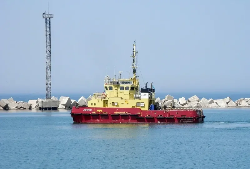 MERCURY General Cargo IMO 9590187 photo 2