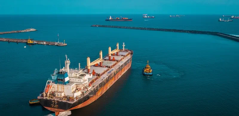 JIN YUN Bulk Carrier IMO 9590230 photo 7