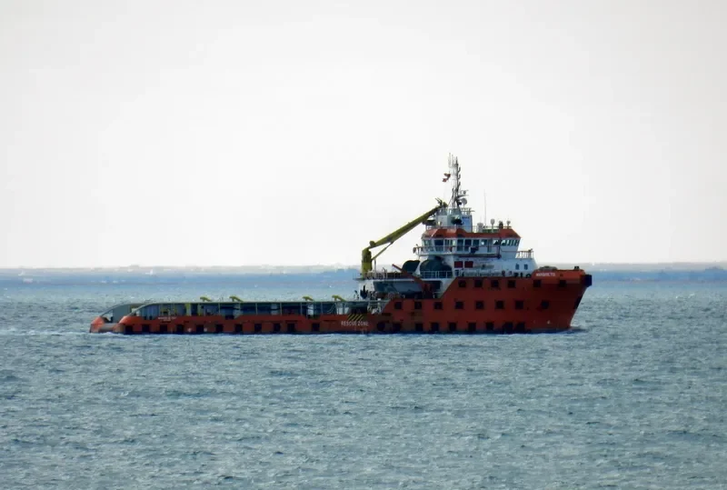 MARIDIVE 701 Offshore Vessel IMO 9590266 photo 5