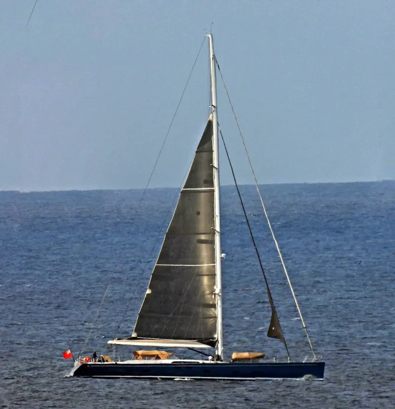THALIMA General Cargo IMO 9590278 photo 5
