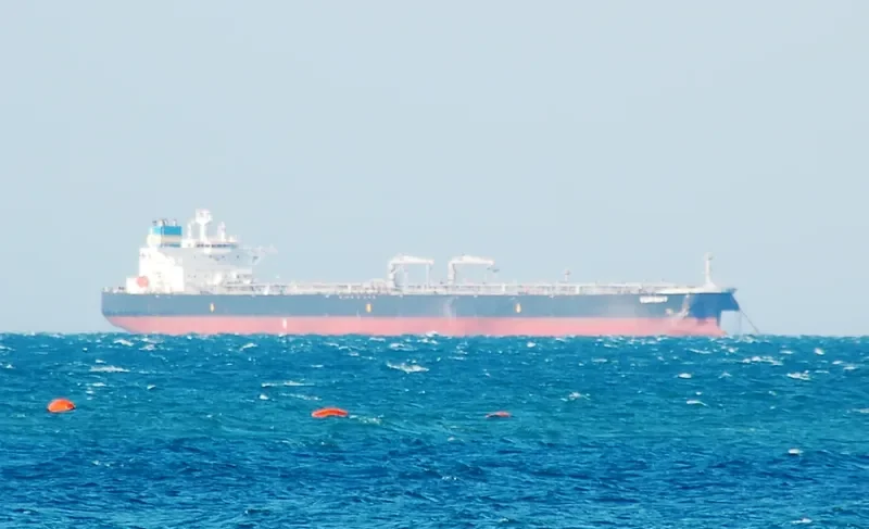 FAIRWAY Tanker IMO 9590319 photo 4